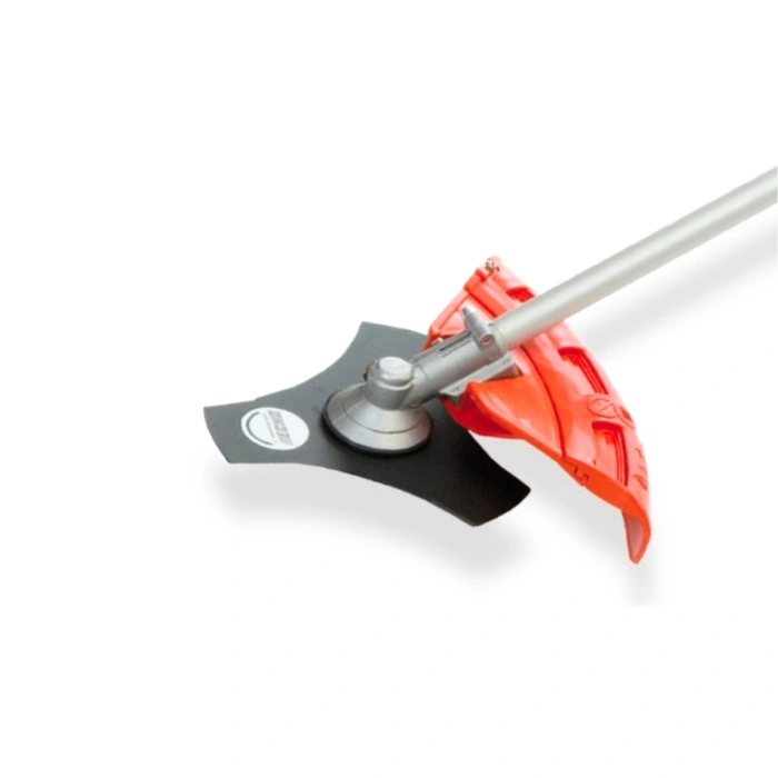 Débroussailleuse thermique Echo SRM222ESU - (tête nylon et lame) moteur 21,2 cm3