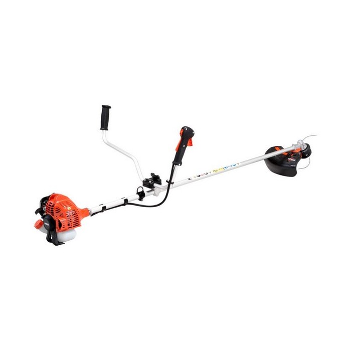 Débroussailleuse thermique Echo SRM237TESU  - Puissante et légère, moteur 21,2 cm3