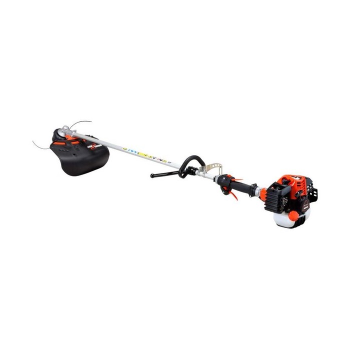 Débroussailleuse thermique Echo SRM3021TES/L  - Puissante et robuste, moteur 30,5 cm3