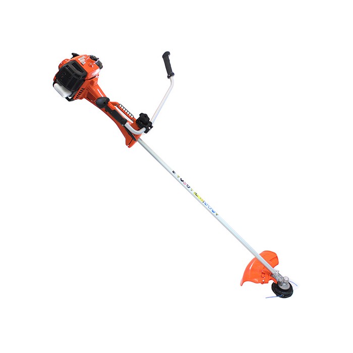 Débroussailleuse Echo SRM520ES professionnel puissante démarrage facile 50.2 cm³