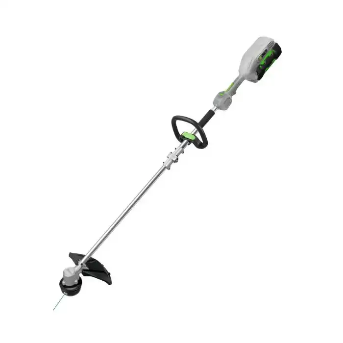 Coupe-bordures à batterie EGO Power+ ST1300E-S - Puissant et Silencieux pour batterie 56V
