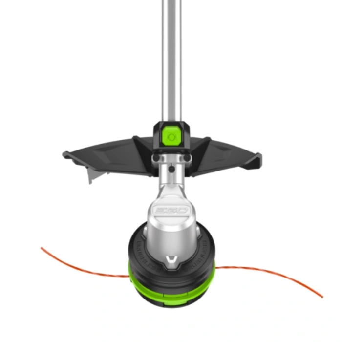 Coupe-bordures à batterie EGO Power+ ST1510E-T (nu) - fil automatique, manche télescopique pour batterie 56V