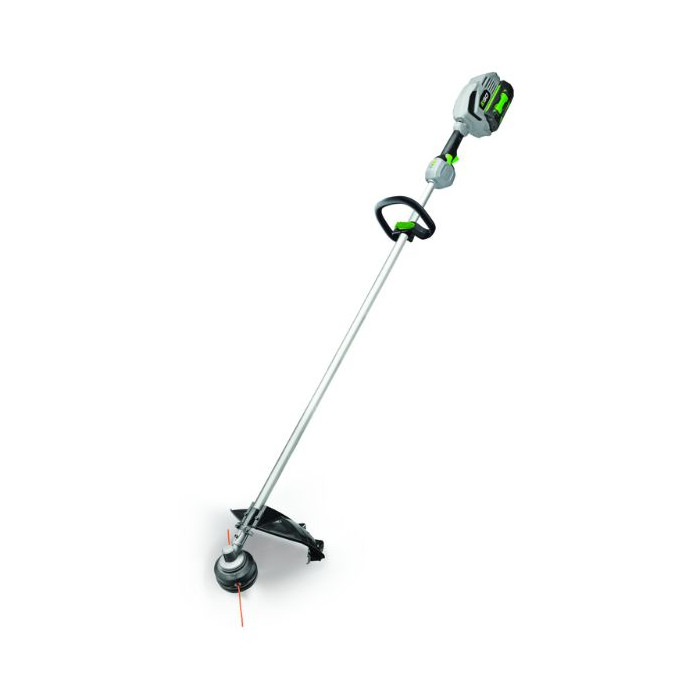 Coupe bordure à batterie EGO Power+ ST1530E - Silencieux, entretien facile pour batterie 56V