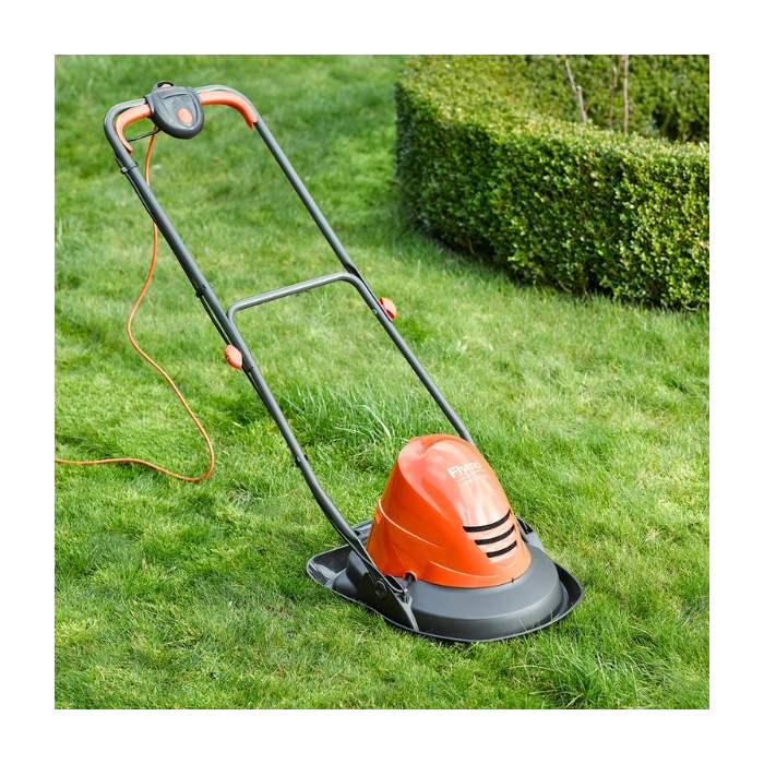 Tondeuse électrique Flymo Turbo Lite 250 - coupe 25 cm