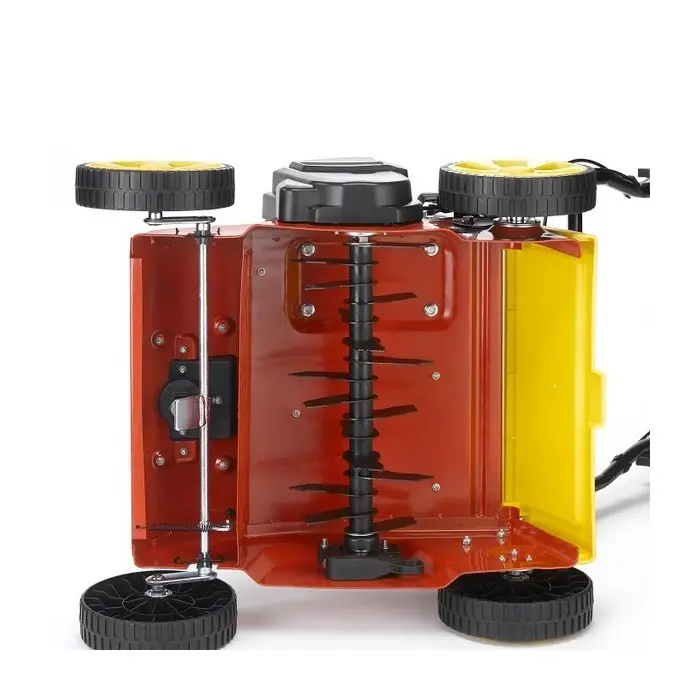 Scarificateur thermique Outils Wolf - URB38B