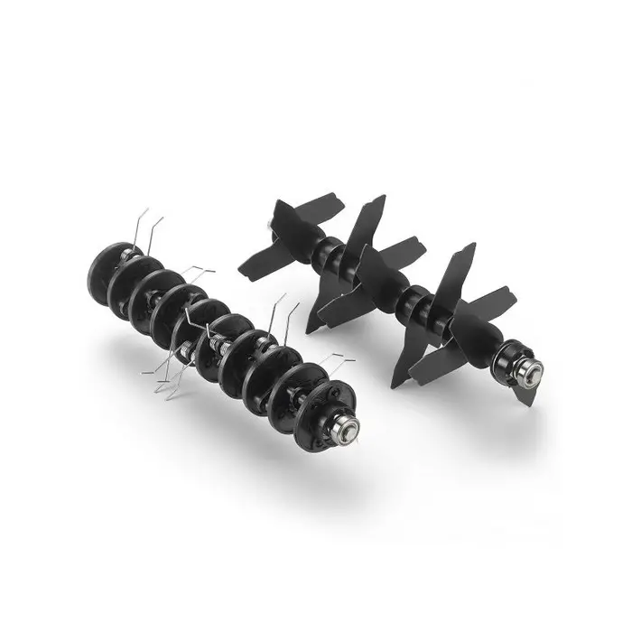 Scarificateur thermique Outils Wolf - URB38B