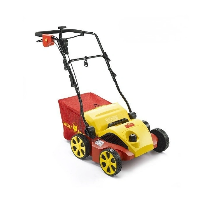Scarificateur électrique Outils Wolf UVE37