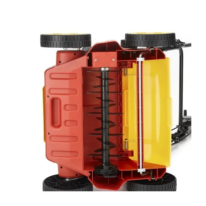 Scarificateur électrique Outils Wolf UVE37