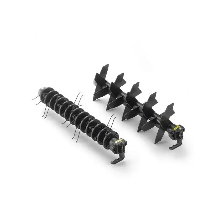 Scarificateur électrique Outils Wolf UVE37