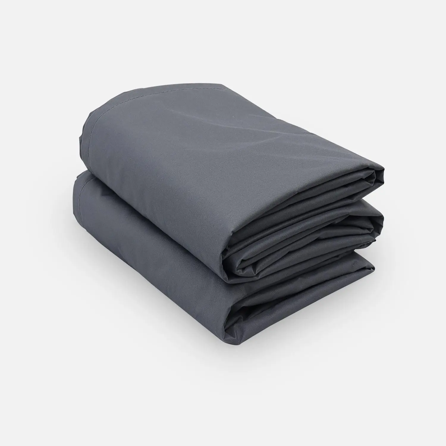 Housse de protection salon de jardin (lot de 2)