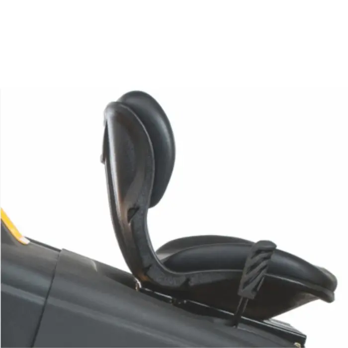 Tracteur tondeuse éjection arrière Cub Cadet XT2 PR95 - coupe 95cm