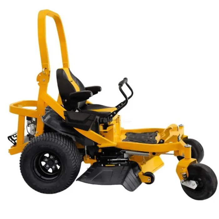 Tondeuse Zero-turn XZ7 L152i Ultima coupe de 152 cm, moteur Kohler bicylindre
