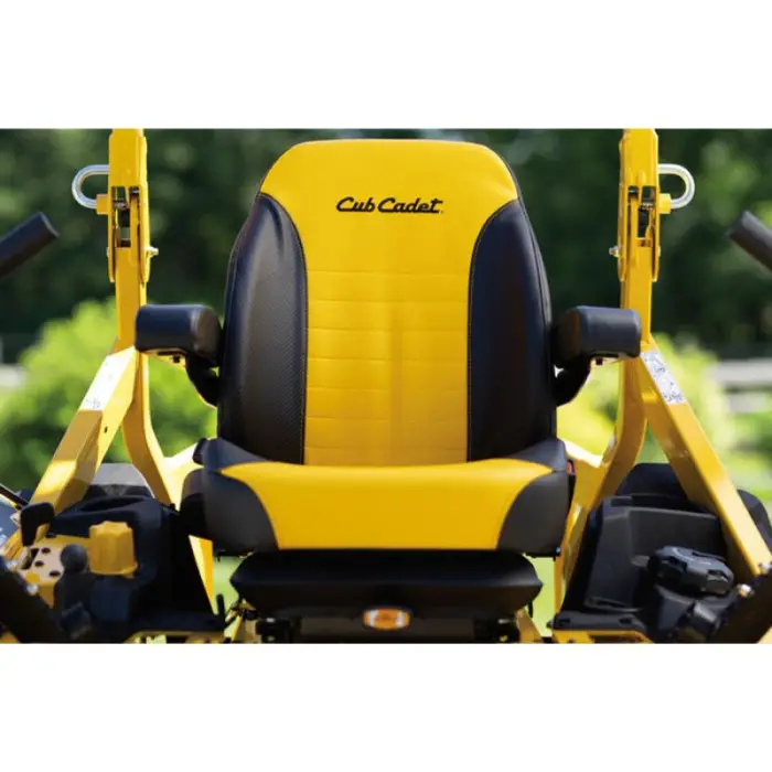 Tondeuse Zero-turn XZ7 L152i Ultima coupe de 152 cm, moteur Kohler bicylindre