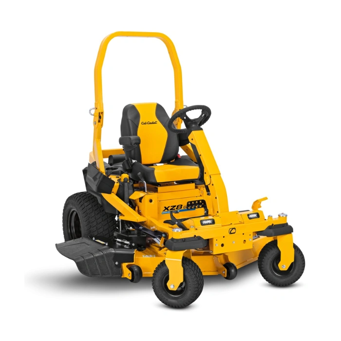 Tondeuse Zero-turn Cub Cadet XZ8 S137i Ultima coupe de 137 cm, moteur Kohler 747cm3
