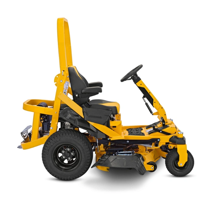 Tondeuse Zero-turn Cub Cadet XZ8 S137i Ultima coupe de 137 cm, moteur Kohler 747cm3