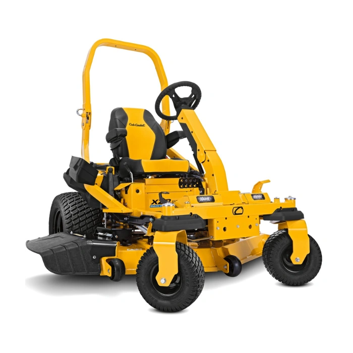 Tondeuse Zero-turn Cub Cadet XZ8 S137i Ultima coupe de 137 cm, moteur Kohler 747cm3
