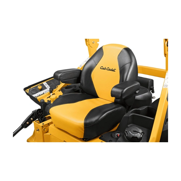 Tondeuse Zero-turn Cub Cadet XZ8 S137i Ultima coupe de 137 cm, moteur Kohler 747cm3