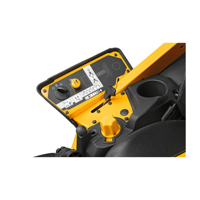 Tondeuse Zero-turn Cub Cadet XZ8 S137i Ultima coupe de 137 cm, moteur Kohler 747cm3