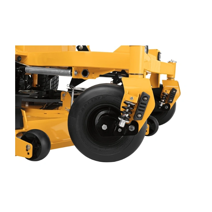 Tondeuse Zero-turn Cub Cadet XZ8 S137i Ultima coupe de 137 cm, moteur Kohler 747cm3
