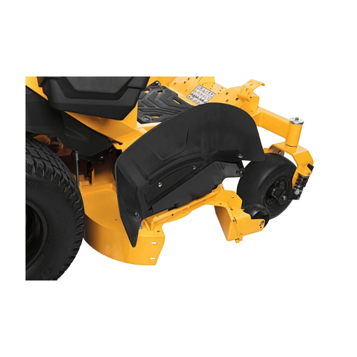 Tondeuse Zero-turn Cub Cadet XZ8 S137i Ultima coupe de 137 cm, moteur Kohler 747cm3