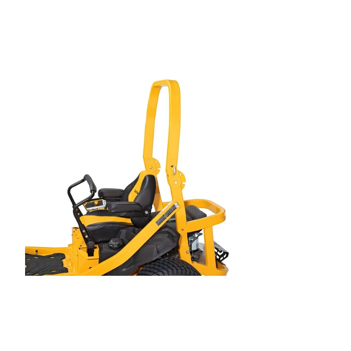 Tondeuse Zero-turn Cub Cadet XZ8 S137i Ultima coupe de 137 cm, moteur Kohler 747cm3