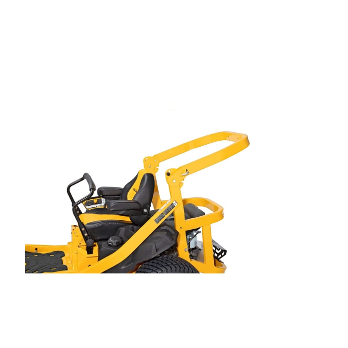Tondeuse Zero-turn Cub Cadet XZ8 S137i Ultima coupe de 137 cm, moteur Kohler 747cm3