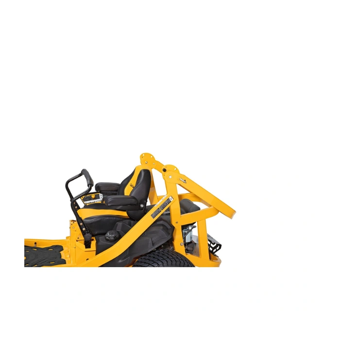 Tondeuse Zero-turn Cub Cadet XZ8 S137i Ultima coupe de 137 cm, moteur Kohler 747cm3