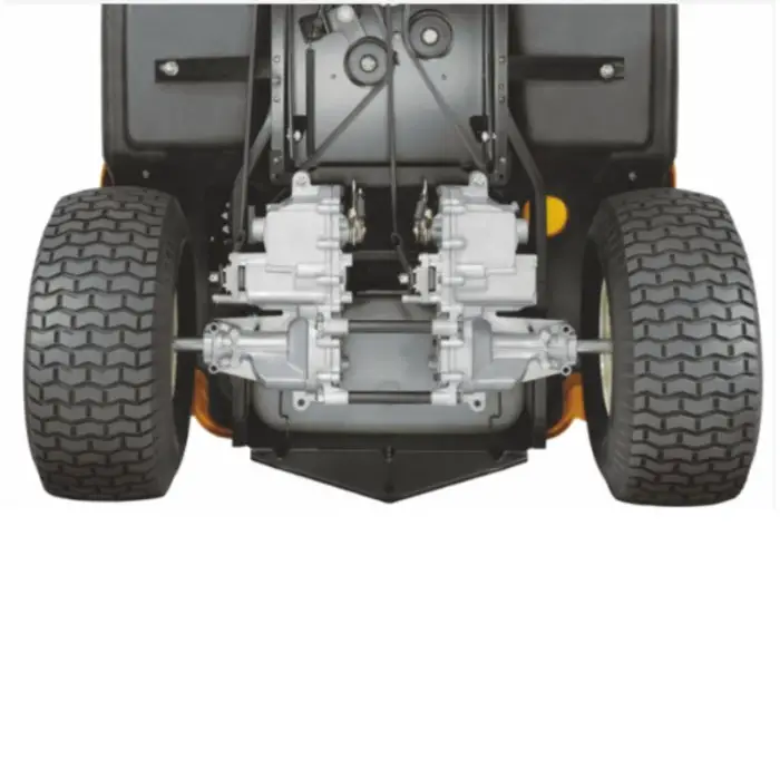 Tondeuse Zero-turn Cub Cadet XZ8 S137i Ultima coupe de 137 cm, moteur Kohler 747cm3