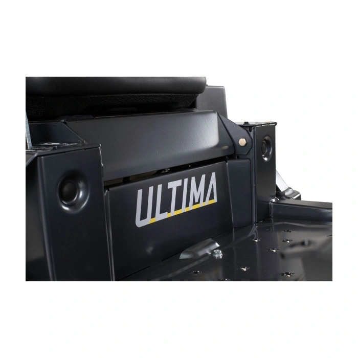 Tondeuse Cub Cadet Zero turn Z1 107 Ultima - Coupe 107cm Moteur 679cm³