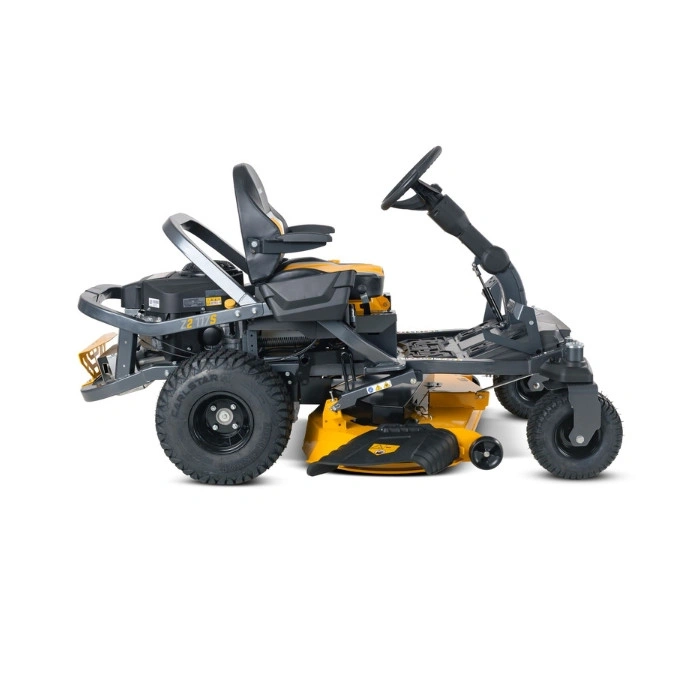 Tondeuse Zero-turn Cub Cadet Z2 117S Ultima - Coupe 117 cm - Moteur 726cm³