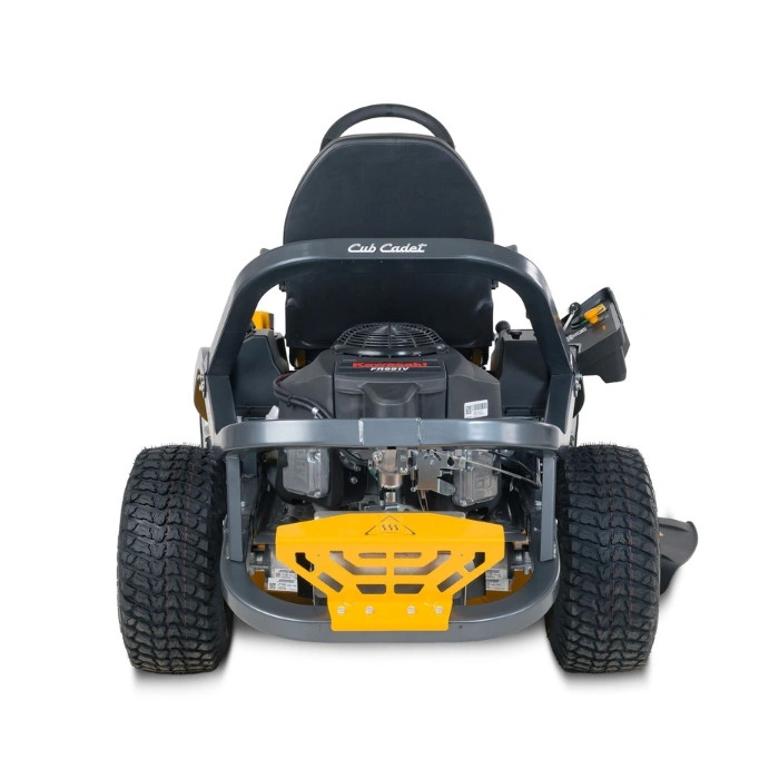 Tondeuse Zero-turn Cub Cadet Z2 117S Ultima - Coupe 117 cm - Moteur 726cm³