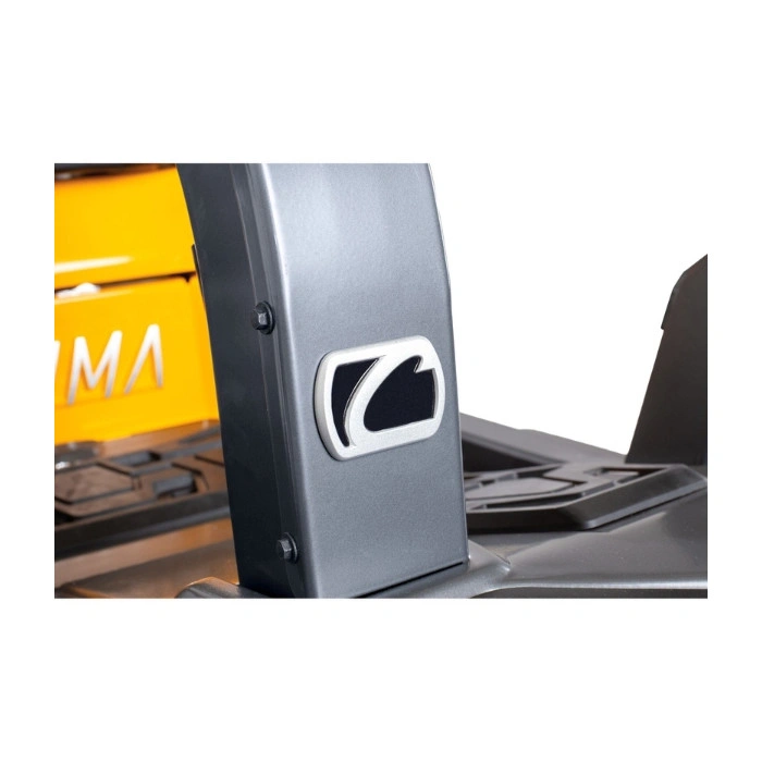 Tondeuse Zero-turn Cub Cadet Z2 117S Ultima - Coupe 117 cm - Moteur 726cm³