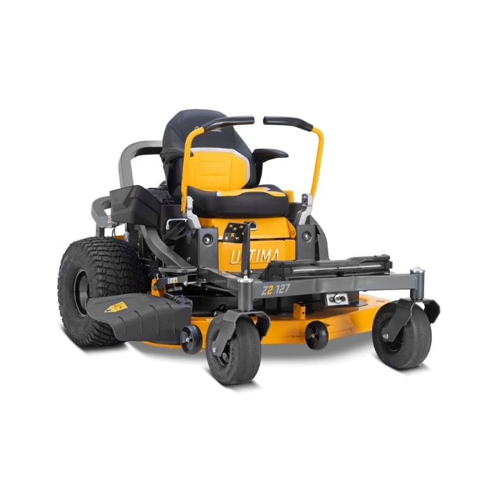 Autoportée ZeroTurn Cub Cadet Ultima Z2 127 cm, Moteur Kawasaki 726cm³