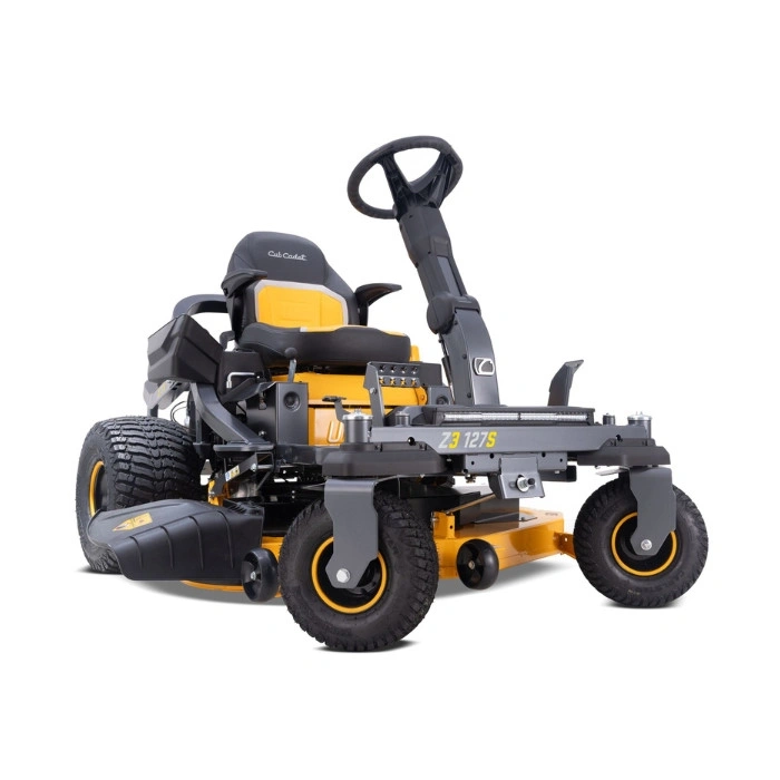Tondeuse Cub Cadet Ultima Zero Turn Z3 127S - Coupe 127cm Moteur 726cm³