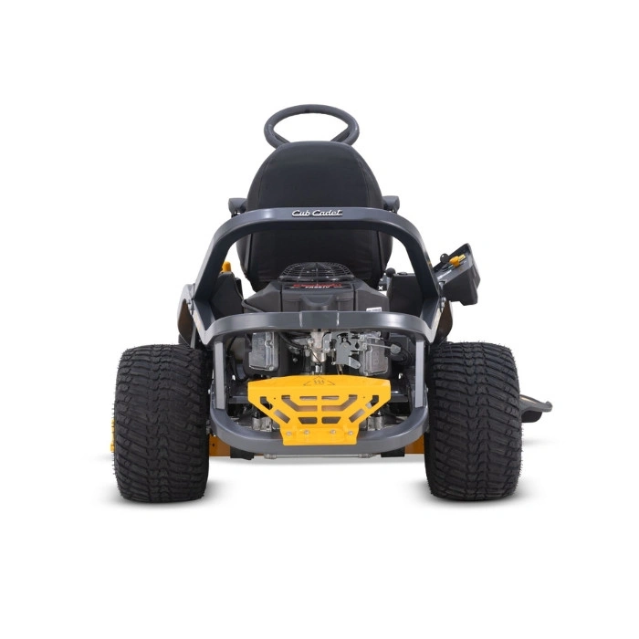 Tondeuse Cub Cadet Ultima Zero Turn Z3 127S - Coupe 127cm Moteur 726cm³