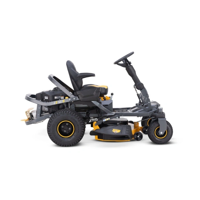 Tondeuse Cub Cadet Ultima Zero Turn Z3 127S - Coupe 127cm Moteur 726cm³