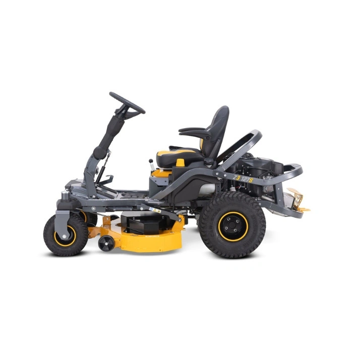 Tondeuse Cub Cadet Ultima Zero Turn Z3 127S - Coupe 127cm Moteur 726cm³