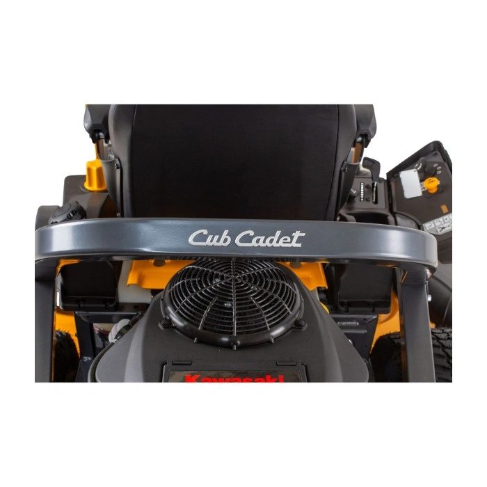Tondeuse Cub Cadet Ultima Zero Turn Z3 127S - Coupe 127cm Moteur 726cm³