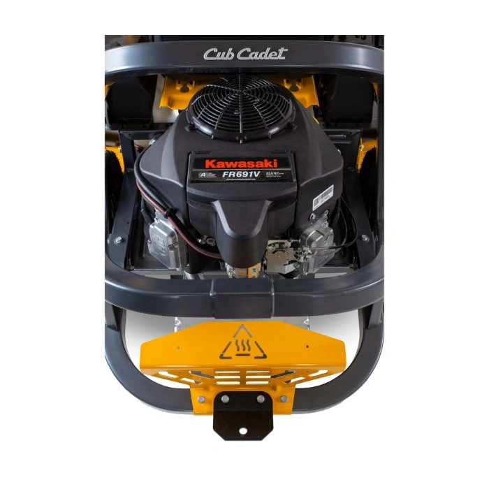 Tondeuse Cub Cadet Ultima Zero Turn Z3 127S - Coupe 127cm Moteur 726cm³