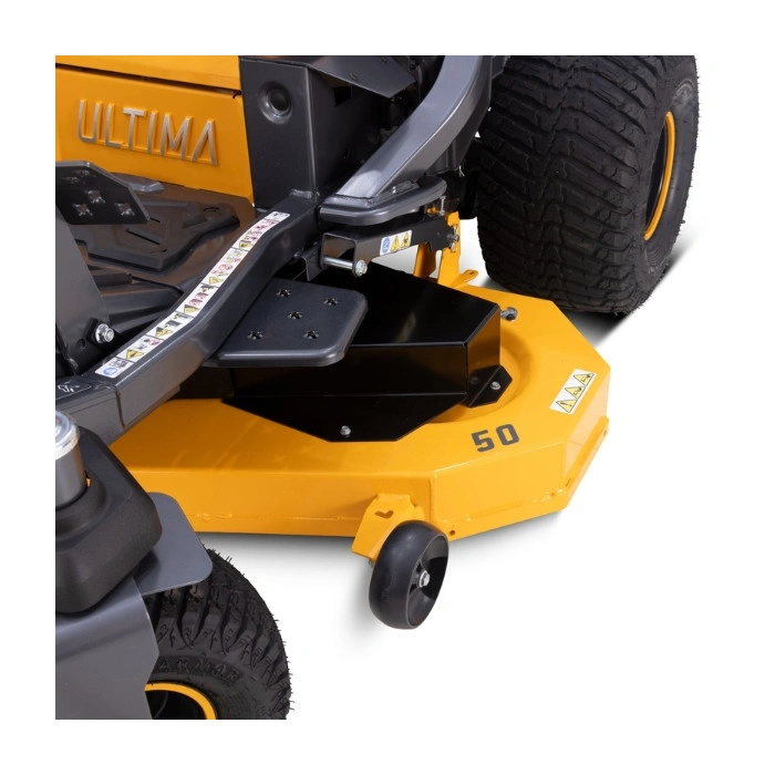 Tondeuse Cub Cadet Ultima Zero Turn Z3 127S - Coupe 127cm Moteur 726cm³