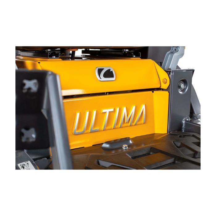 Tondeuse Cub Cadet Ultima Zero Turn Z3 127S - Coupe 127cm Moteur 726cm³