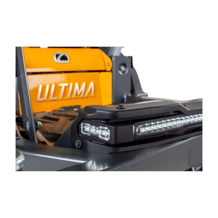 Tondeuse Cub Cadet Ultima Zero Turn Z3 127S - Coupe 127cm Moteur 726cm³