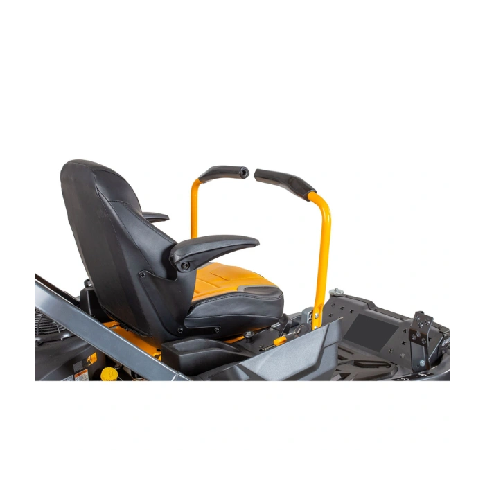Tondeuse Cub Cadet Ultima Zero Turn Z3 137 - Coupe 137cm Moteur 726cm³