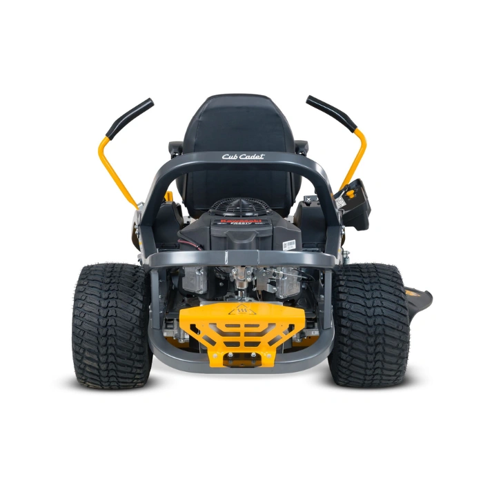 Tondeuse Cub Cadet Ultima Zero Turn Z3 137 - Coupe 137cm Moteur 726cm³