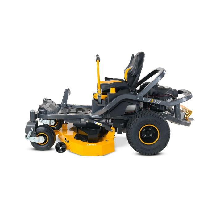 Tondeuse Cub Cadet Ultima Zero Turn Z3 137 - Coupe 137cm Moteur 726cm³