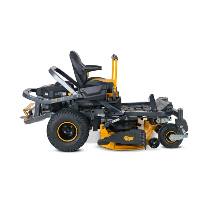 Tondeuse Cub Cadet Ultima Zero Turn Z3 137 - Coupe 137cm Moteur 726cm³