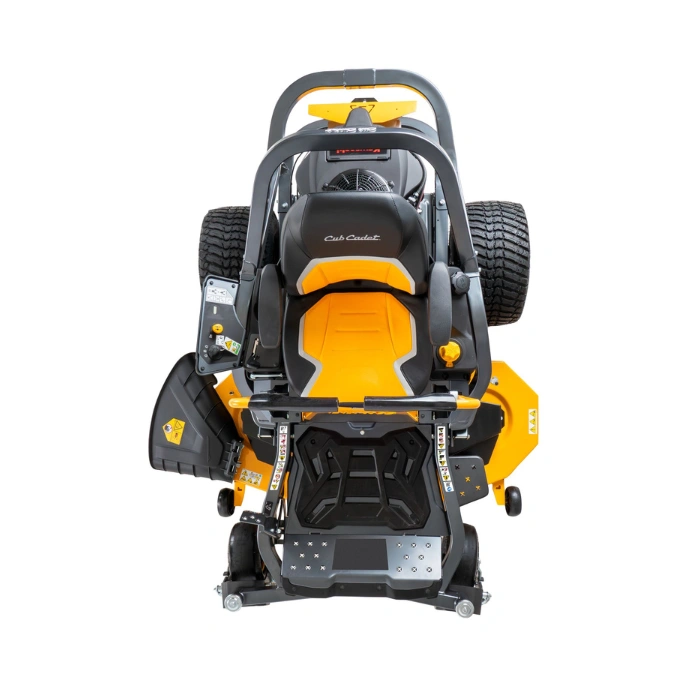 Tondeuse Cub Cadet Ultima Zero Turn Z3 137 - Coupe 137cm Moteur 726cm³