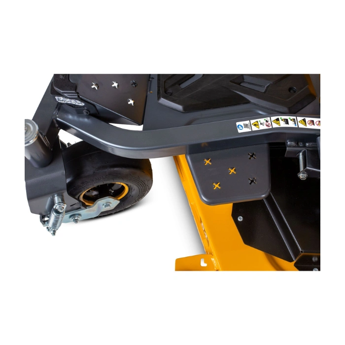 Tondeuse Cub Cadet Ultima Zero Turn Z3 137 - Coupe 137cm Moteur 726cm³