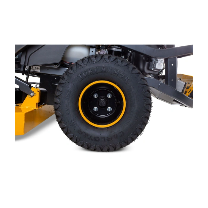 Tondeuse Cub Cadet Ultima Zero Turn Z3 137 - Coupe 137cm Moteur 726cm³