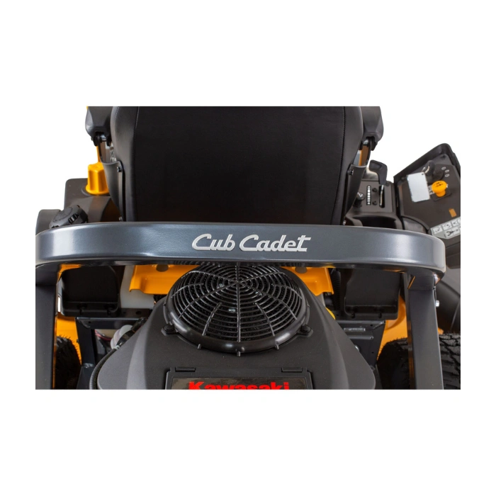 Tondeuse Cub Cadet Ultima Zero Turn Z3 137 - Coupe 137cm Moteur 726cm³